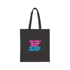 02 TOTE BAG - PARTNERS IN CRIME