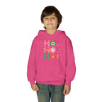 05 KIDS CHRISTMAS HOODIE