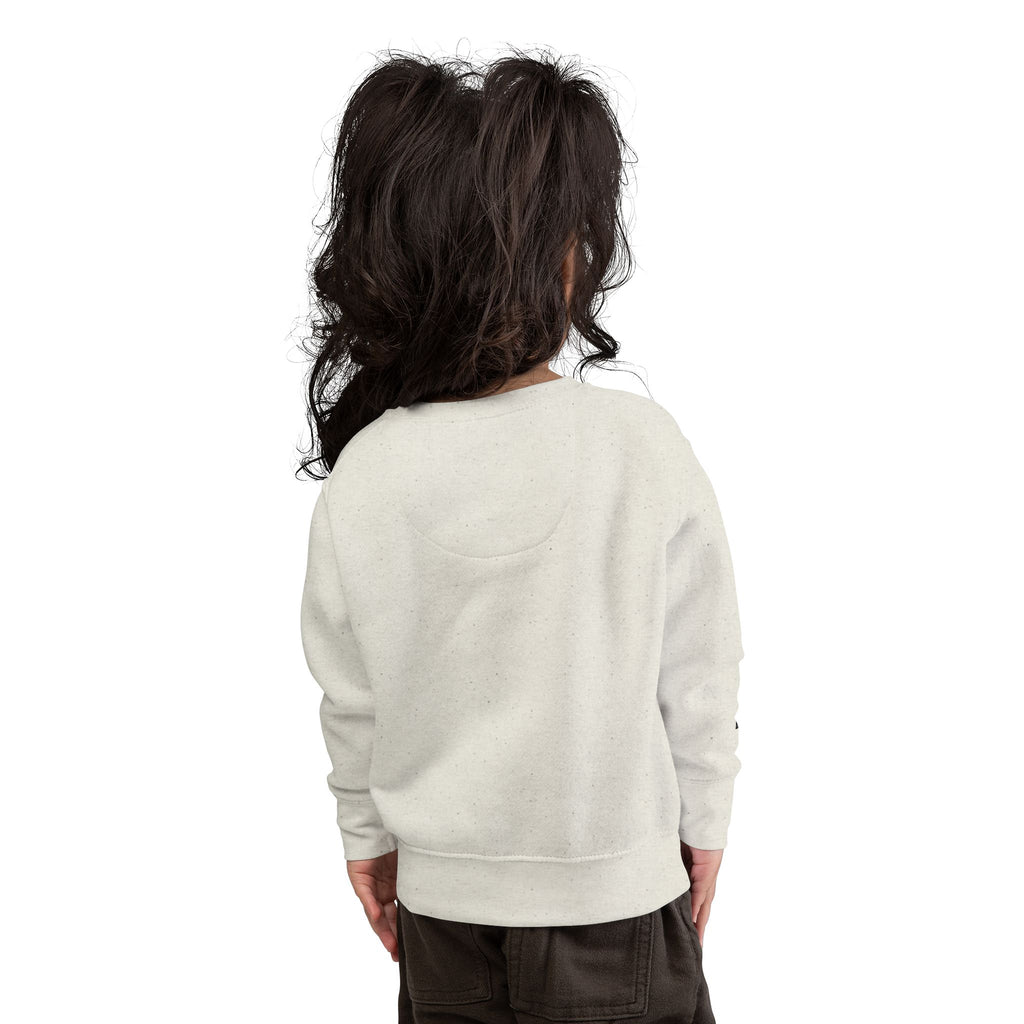01 BASIC TODDLER SWEATSHIRT