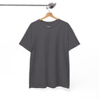 01 BASIC COTTON TEE
