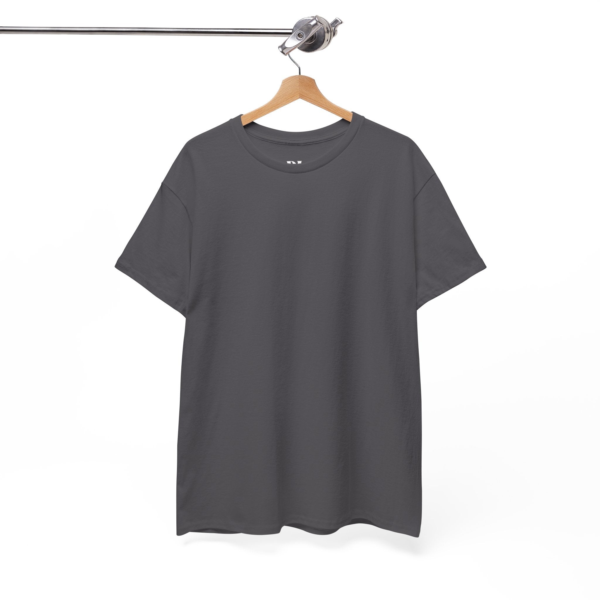 01 BASIC COTTON TEE