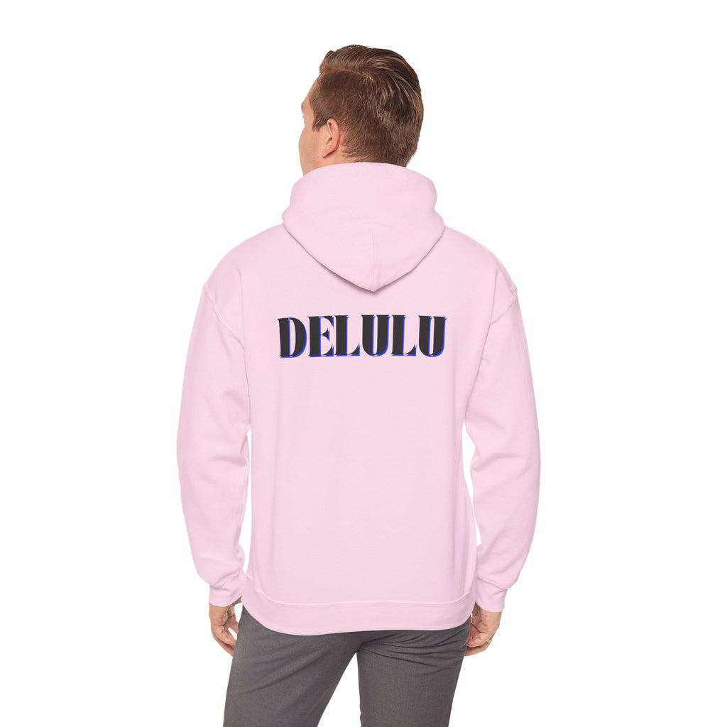 02 STATEMENT HOODIE DELULU