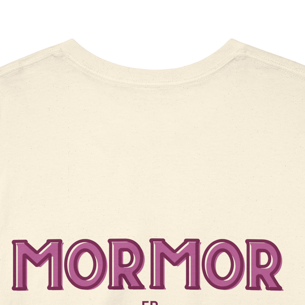 01 STATEMENT T-SHIRT