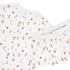 Women's Christmas Pajama Set