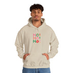 04 UGLY CHRISTMAS HOODIE