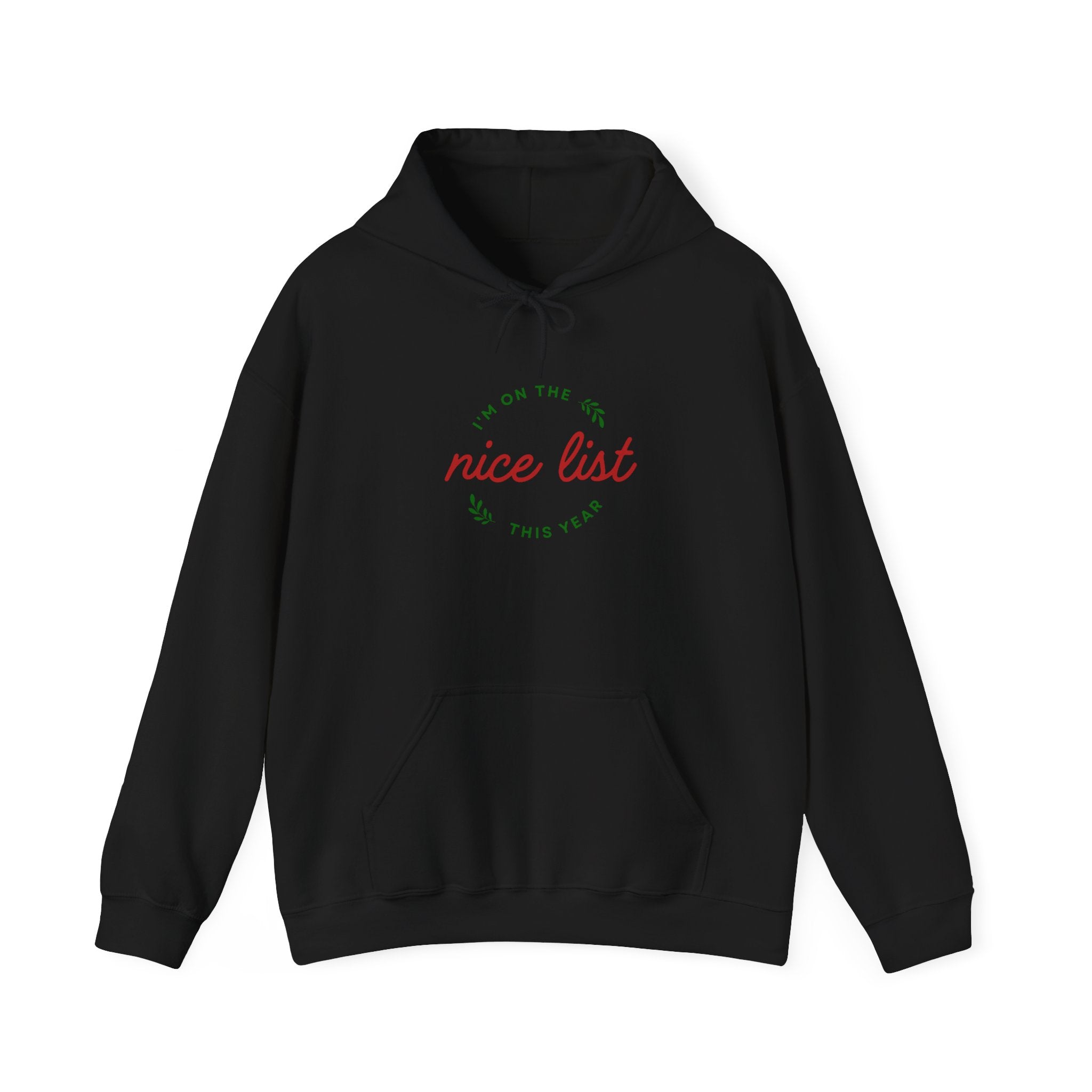 12 UGLY CHRISTMAS HOODIE