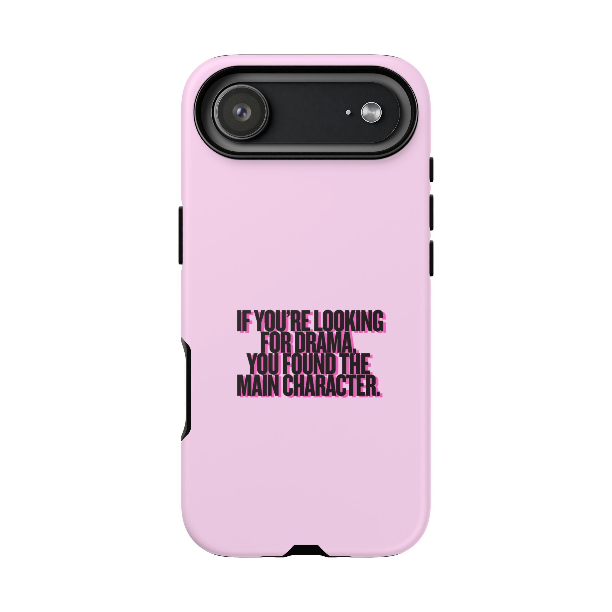 iPhone Case - Select size (iPhone 15 - 17)