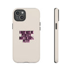 Copy of iPhone Case - Select size (iPhone 15 - 17)