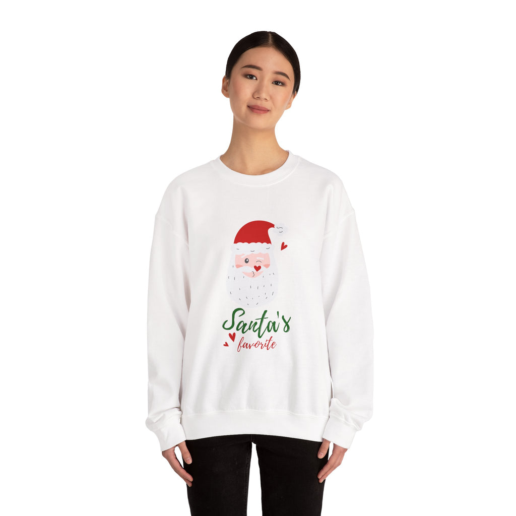 UGLY CHRISTMAS SWEATER