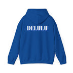 07 STATEMENT HOODIE DELULU