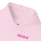 04 STATEMENT HOODIE DELULU