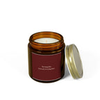 05 Scented Candles - Luxurious Home Fragrance (4oz, 9oz)