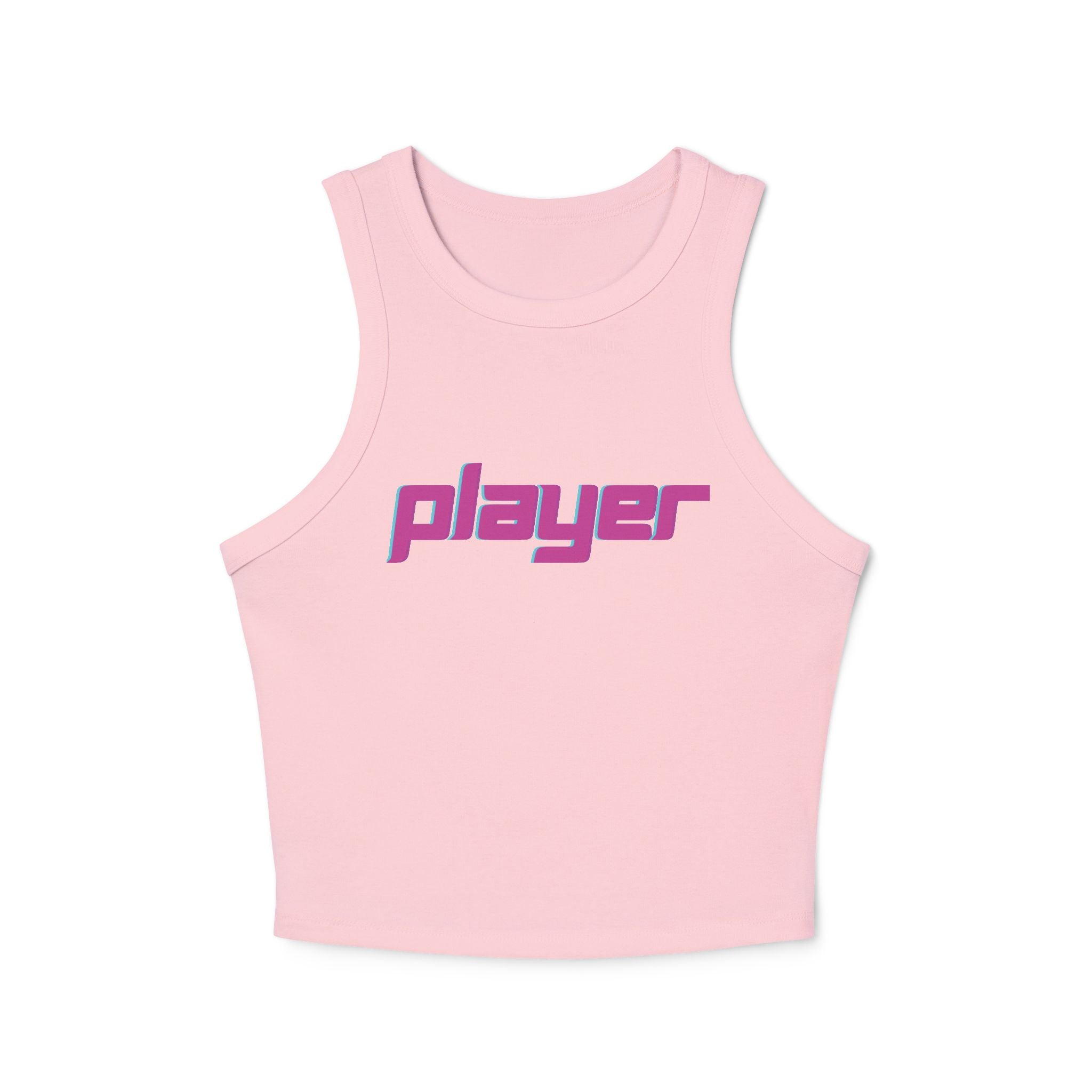 04 STATEMENT TANK TOP