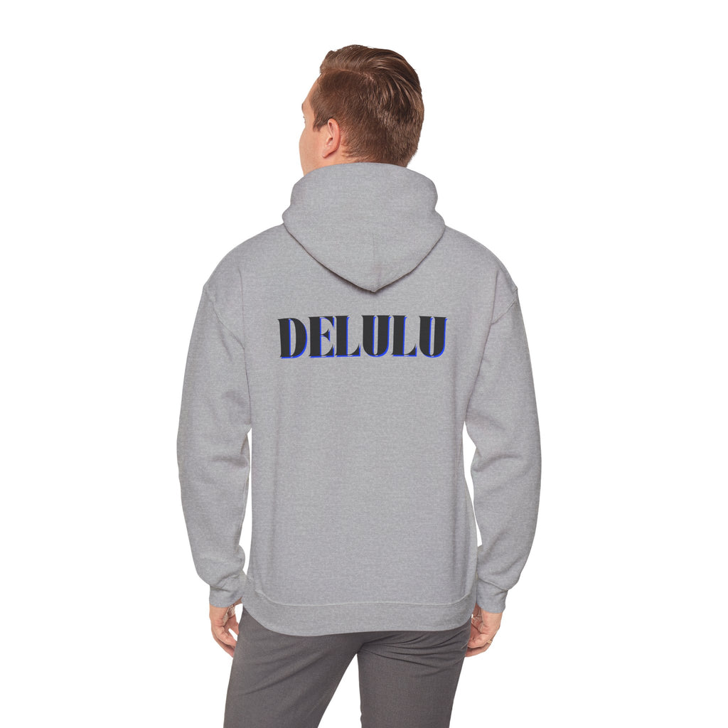 02 STATEMENT HOODIE DELULU