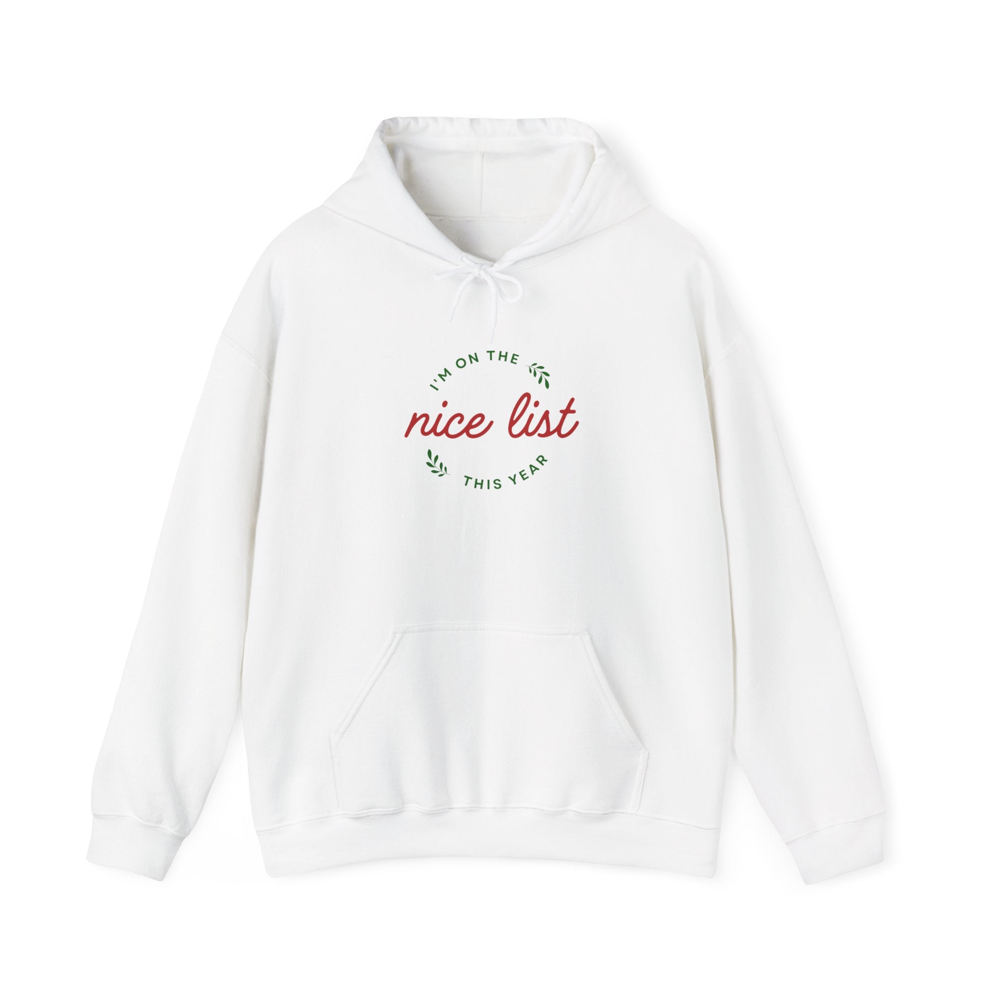 12 UGLY CHRISTMAS HOODIE