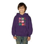 05 KIDS CHRISTMAS HOODIE