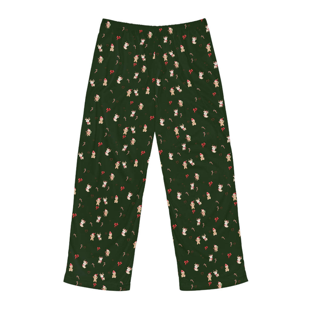 Men's Christmas Pajama Pants