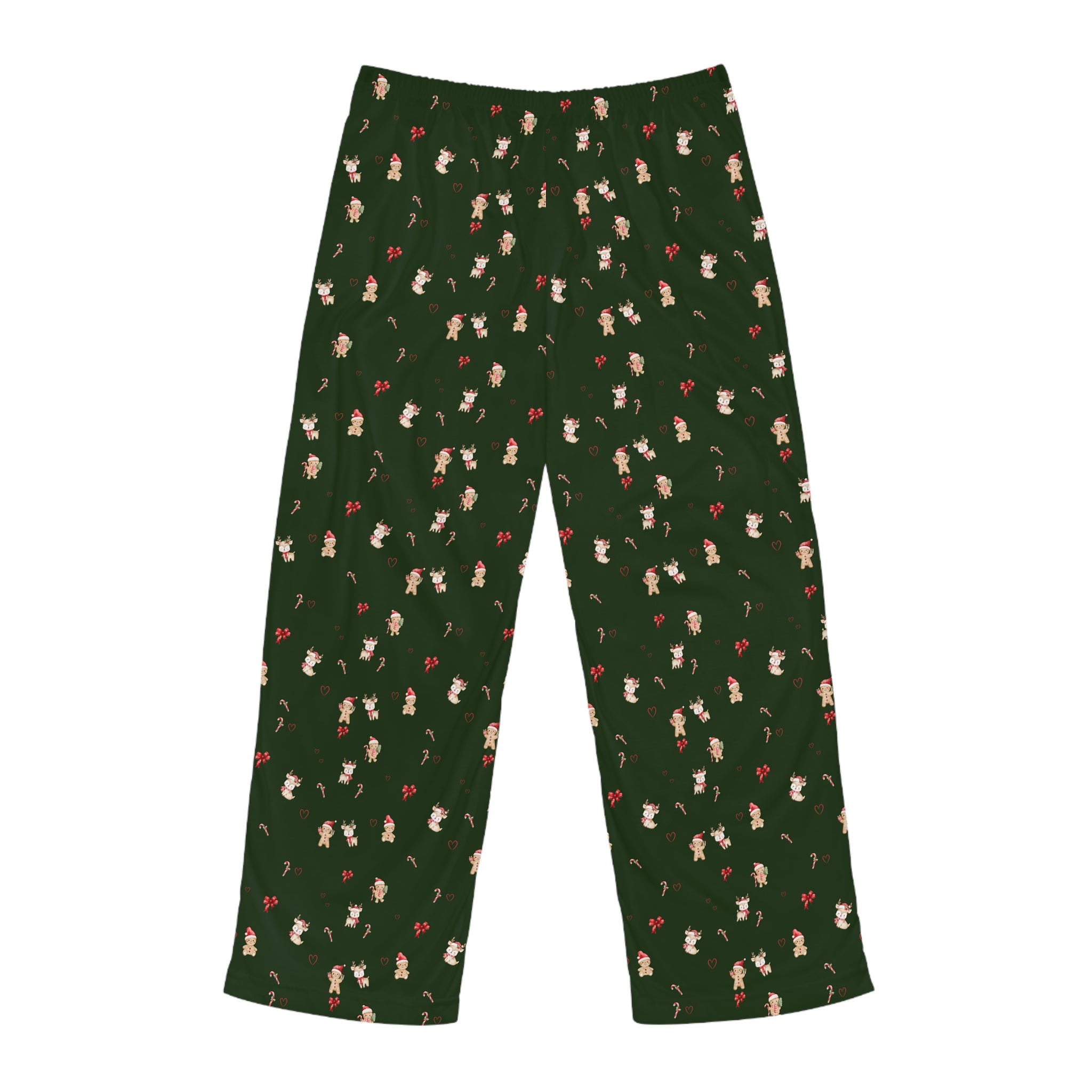 Men's Christmas Pajama Pants