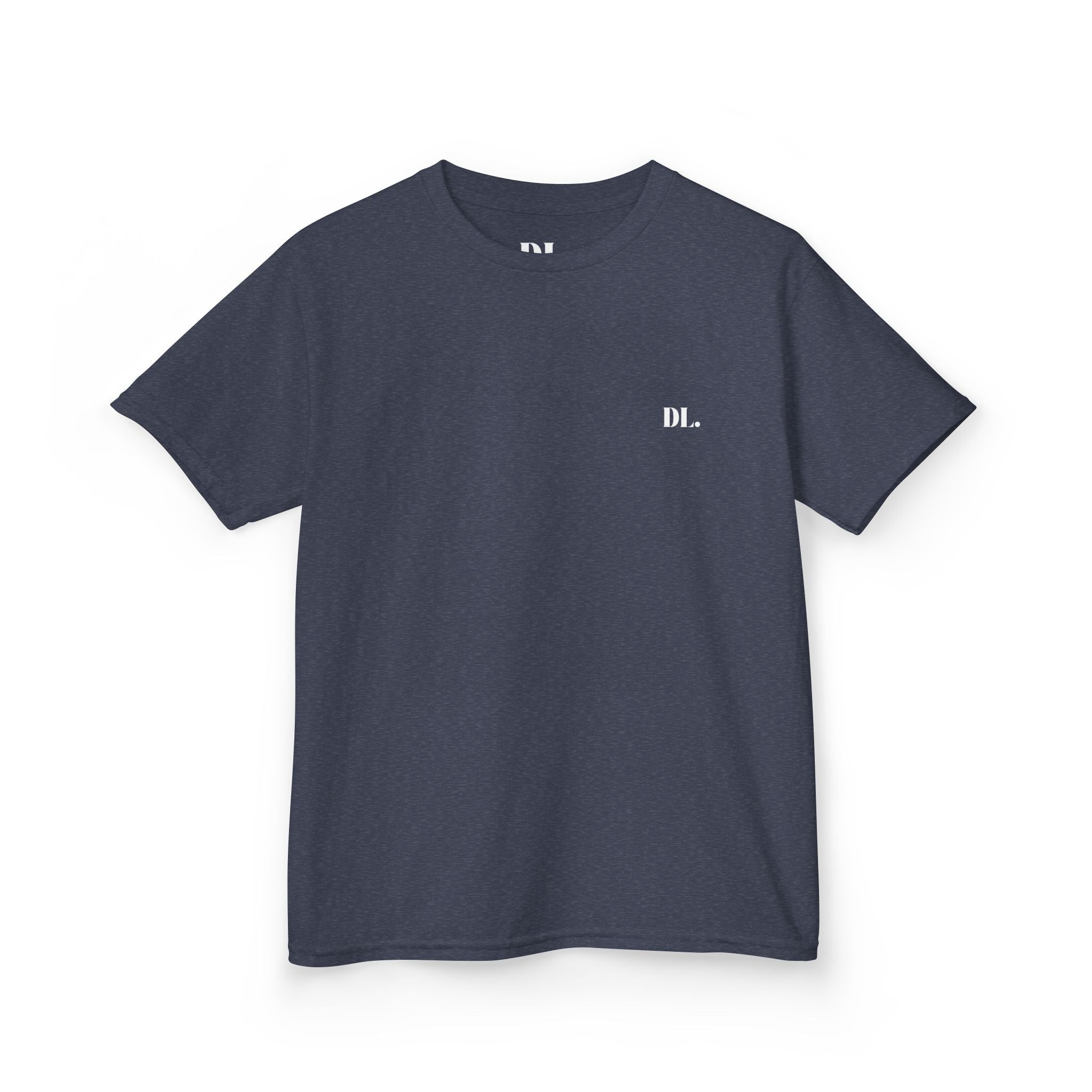 01 KIDS BASIC T-SHIRT