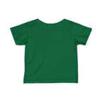 01 BASIC INFANT TEE