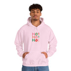 04 UGLY CHRISTMAS HOODIE