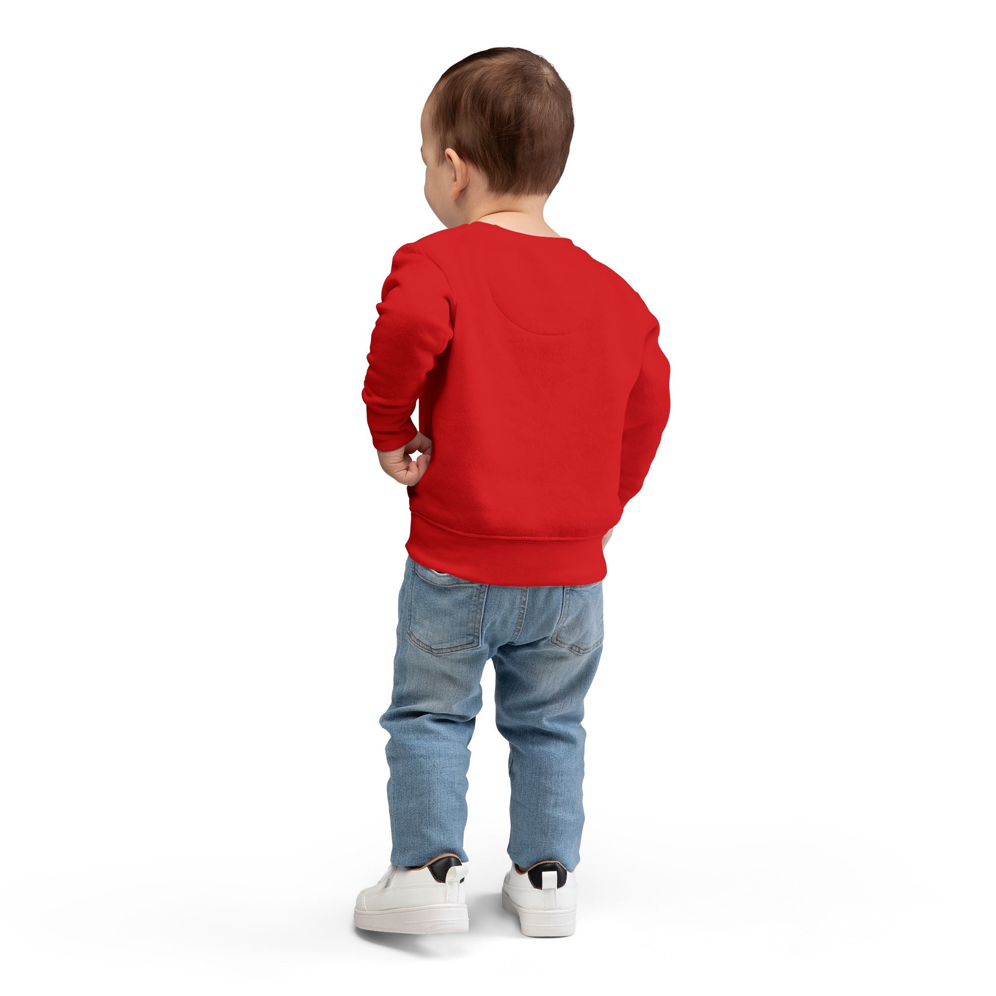01 BASIC TODDLER SWEATSHIRT