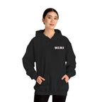 12 STATEMENT HOODIE DELULU