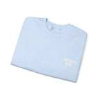 QUITTERS CLUB SWEATSHIRT