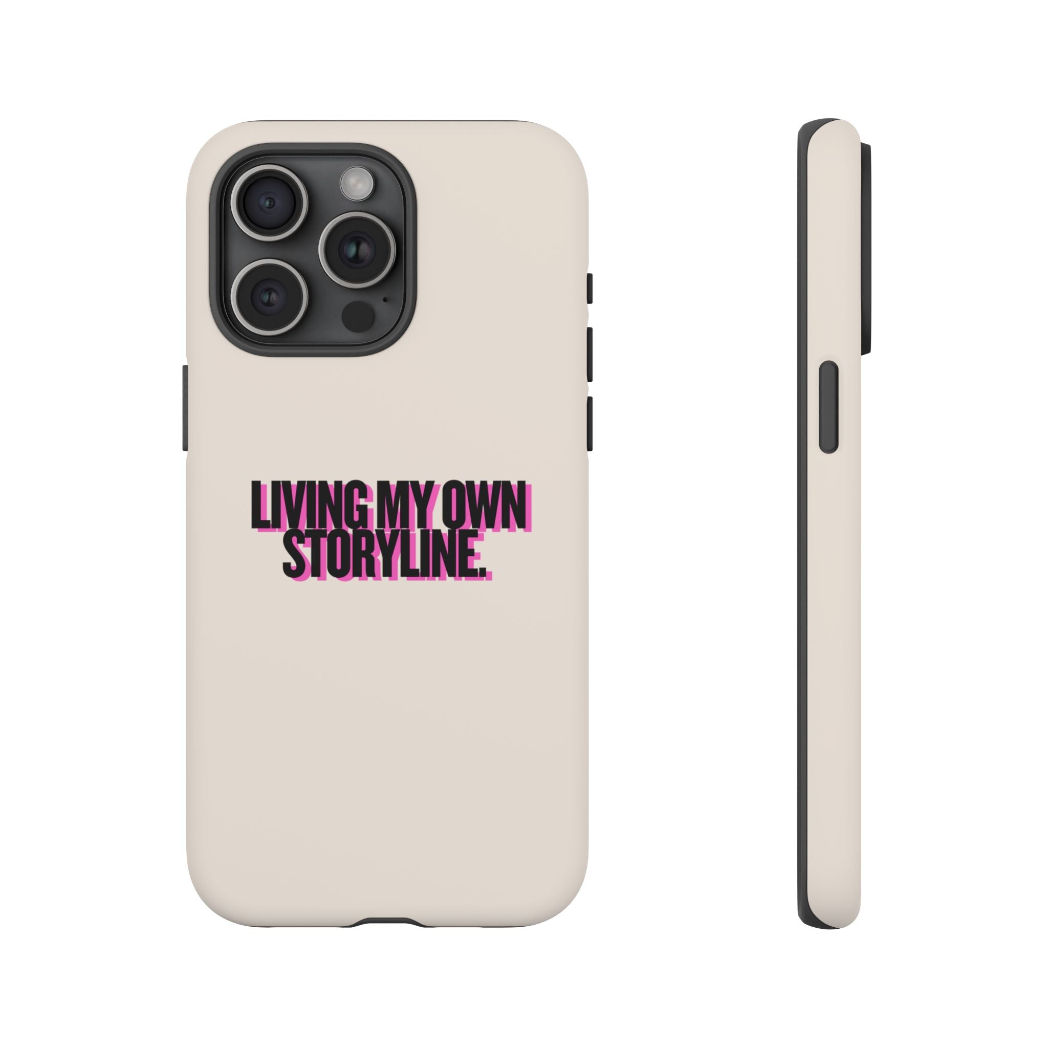 iPhone Case - Select size (iPhone 15 - 17)