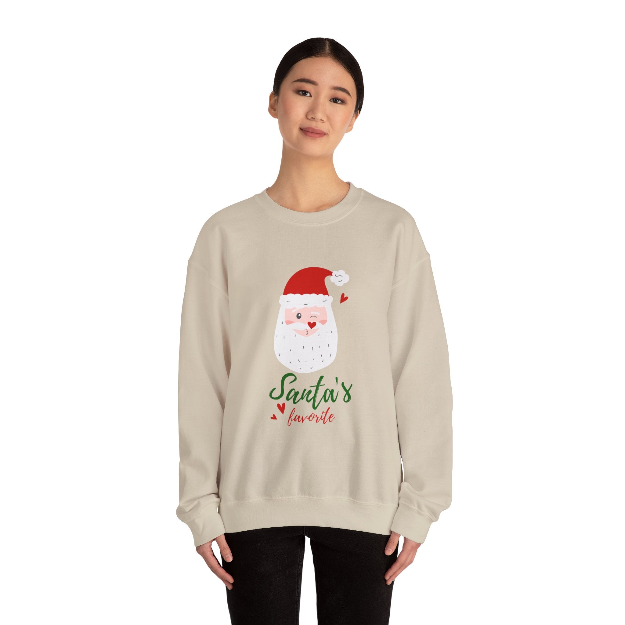 UGLY CHRISTMAS SWEATER