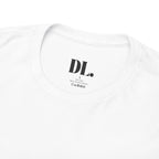 01 BASIC COTTON TEE