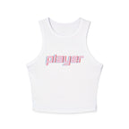 05 STATEMENT TANK TOP