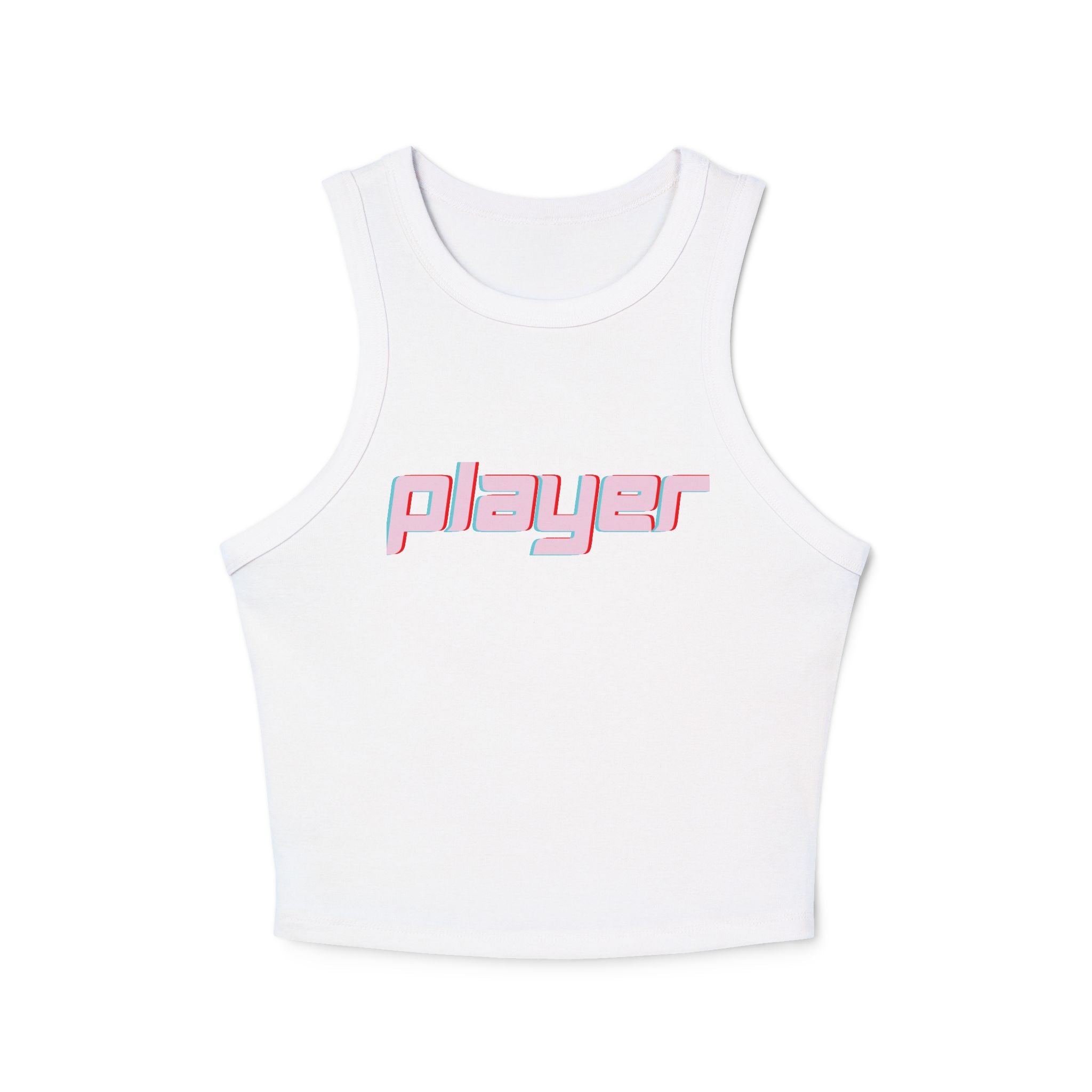 05 STATEMENT TANK TOP