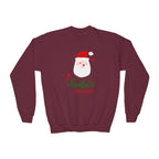 08 KIDS CHRISTMAS SWEATER