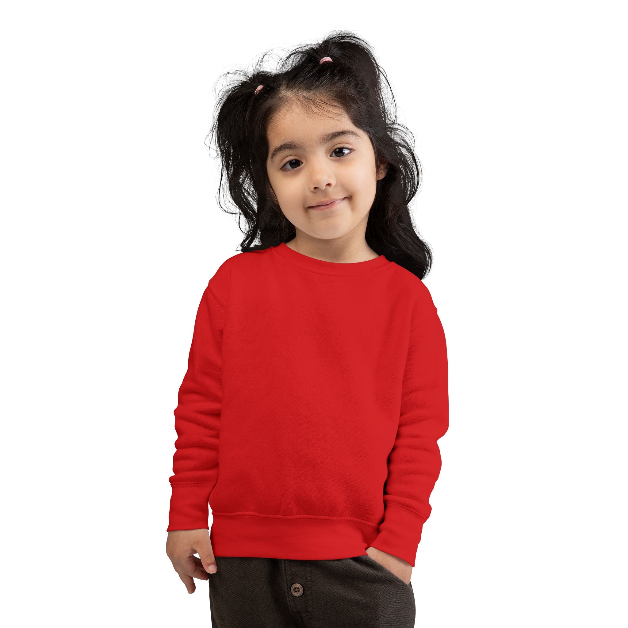 01 BASIC TODDLER SWEATSHIRT