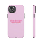 iPhone Case - Select size (iPhone 15 - 17)