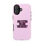 iPhone Case - Select size (iPhone 15 - 17)
