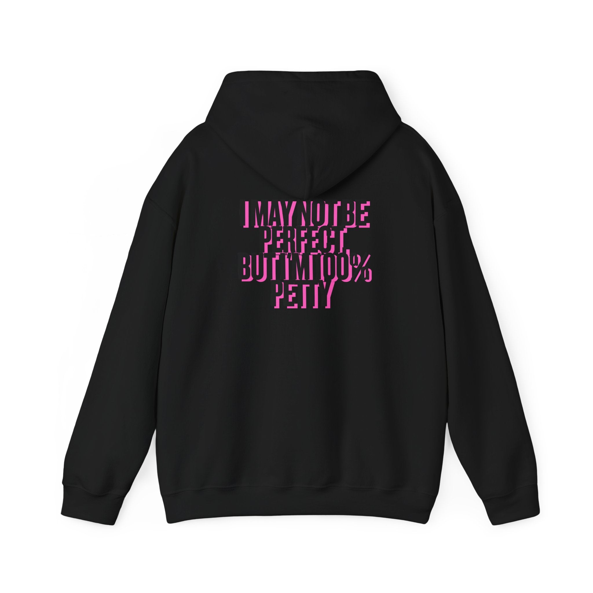 01 MAIN CHARACTER VIBES HOODIE