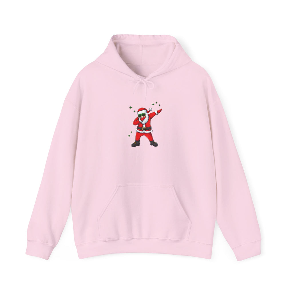 05 UGLY CHRISTMAS HOODIE