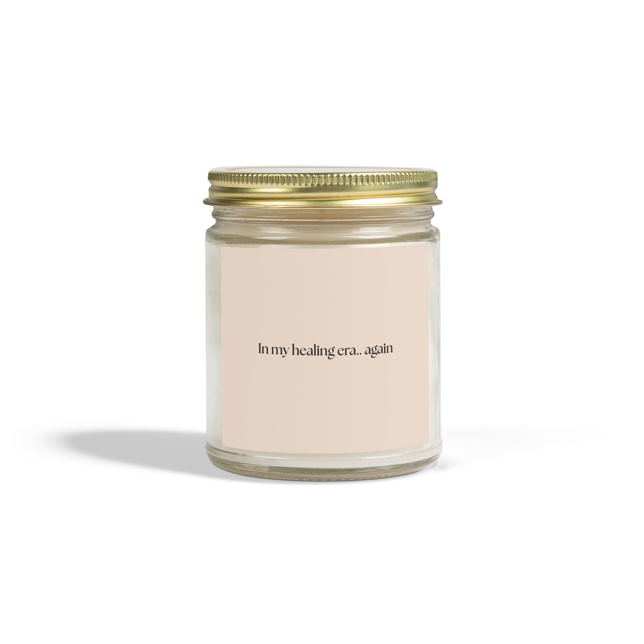 06 Scented Candles - Luxurious Home Fragrance (4oz, 9oz)