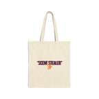 01 TOTE BAG - MAIN CHARACTER VIBES COLLECTION