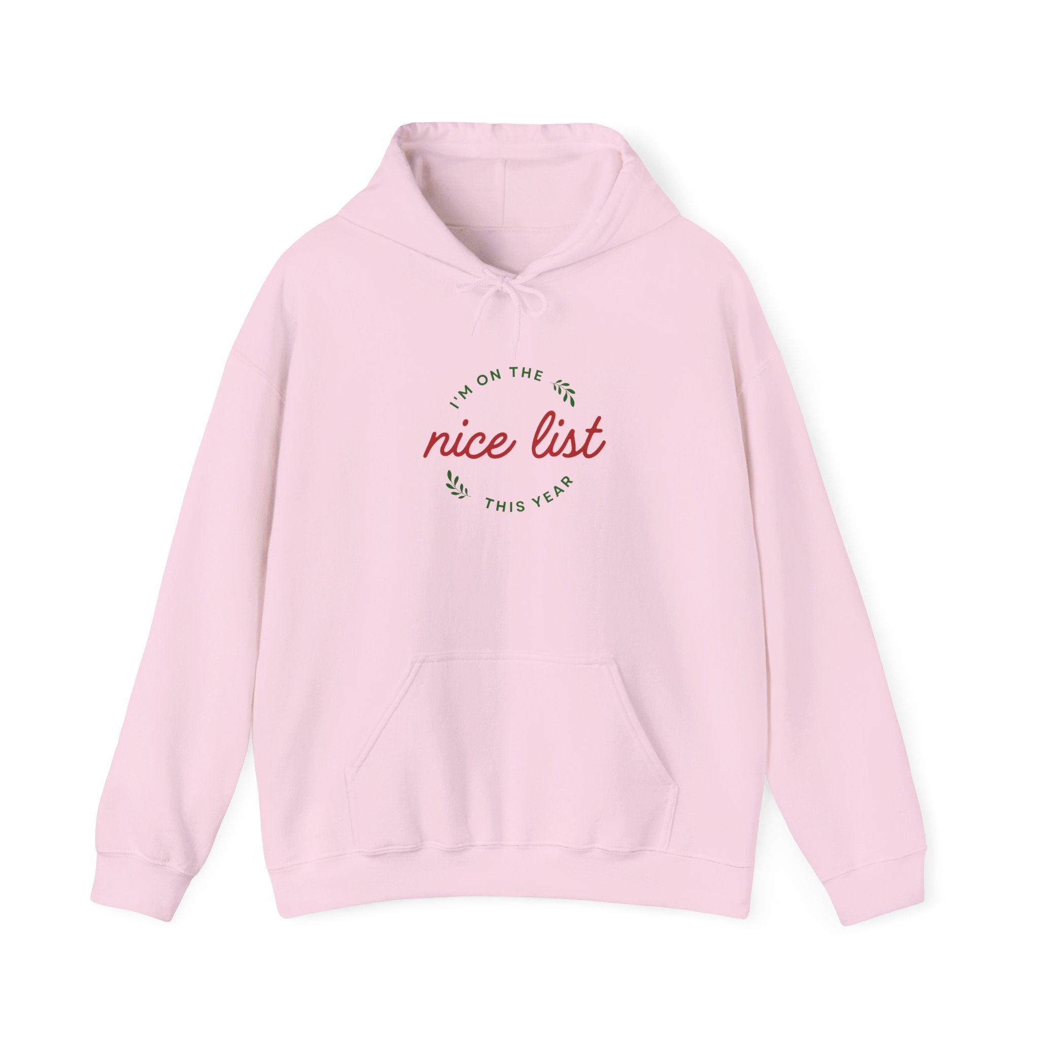 12 UGLY CHRISTMAS HOODIE