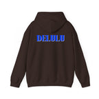 08 STATEMENT HOODIE DELULU