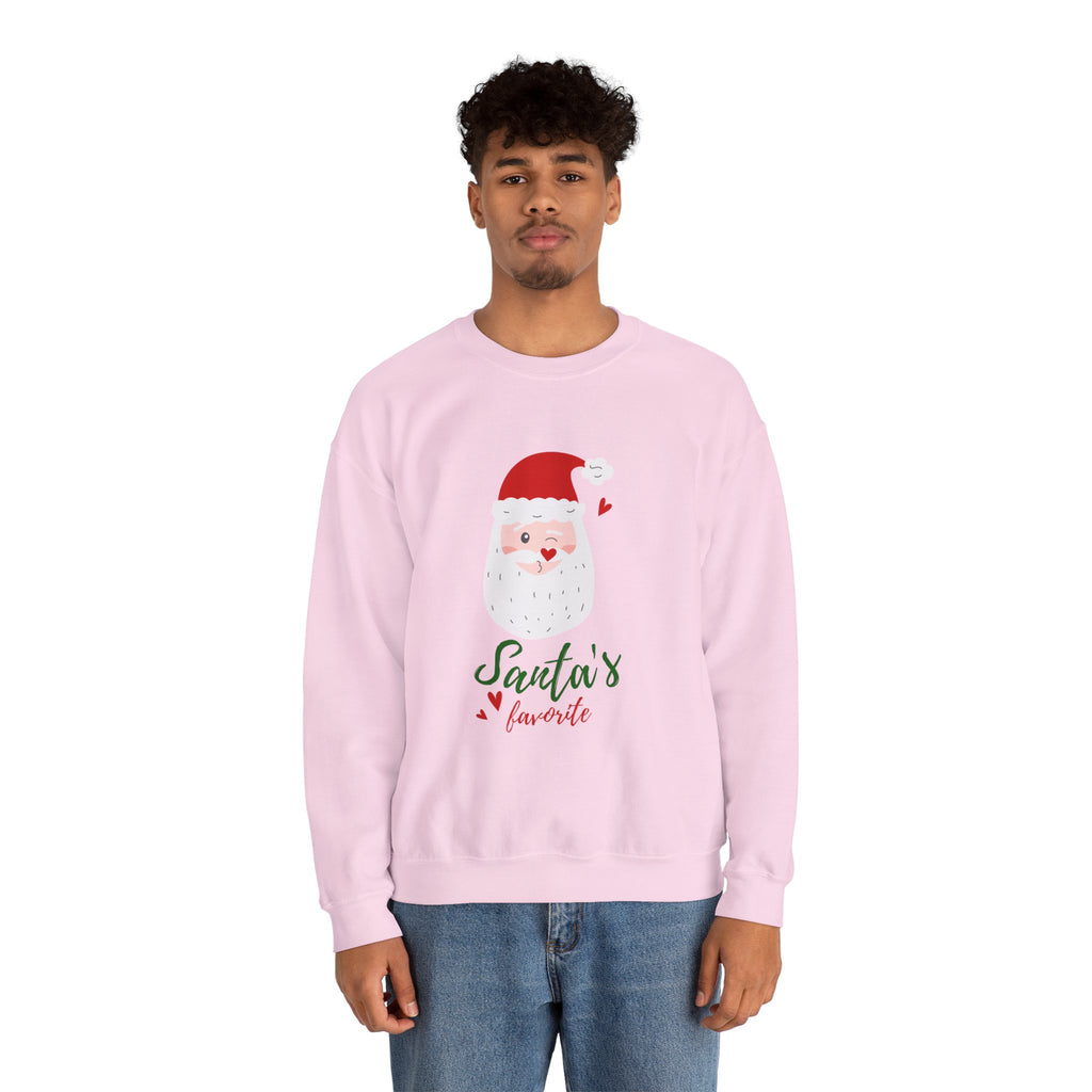 UGLY CHRISTMAS SWEATER