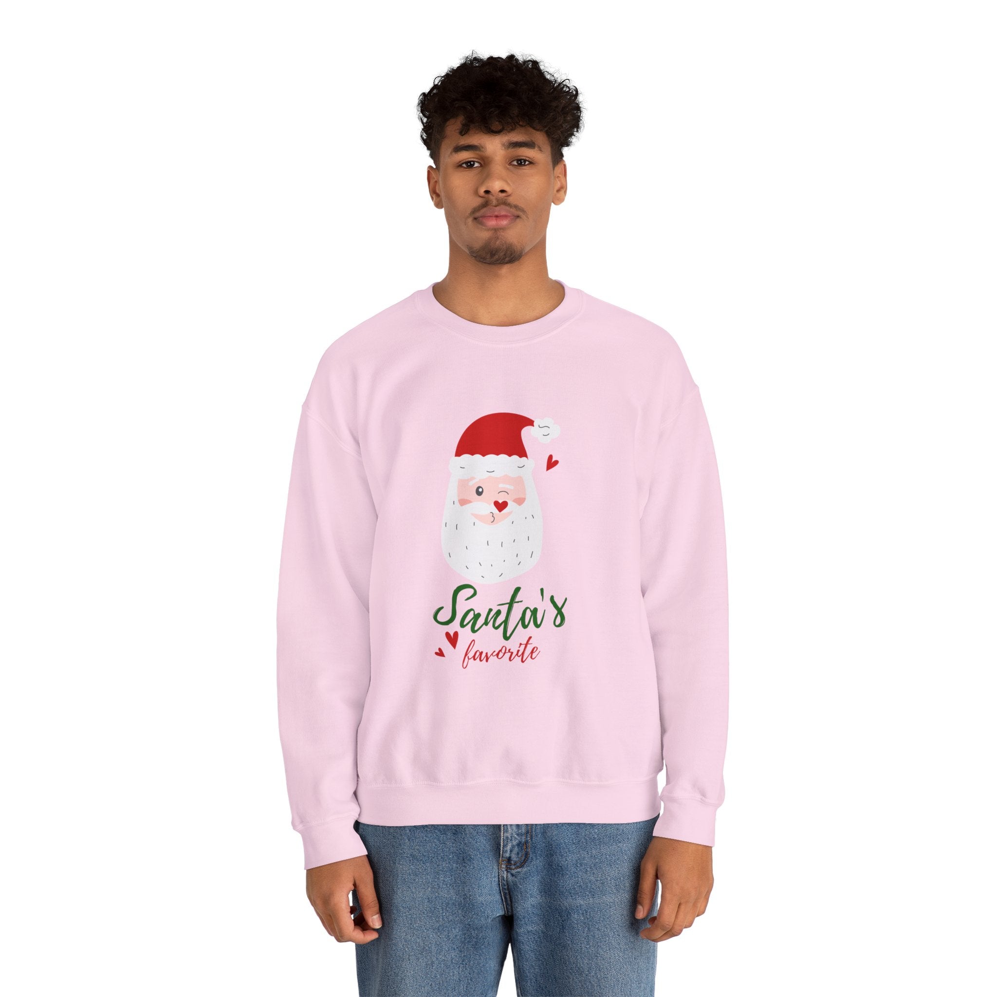 UGLY CHRISTMAS SWEATER