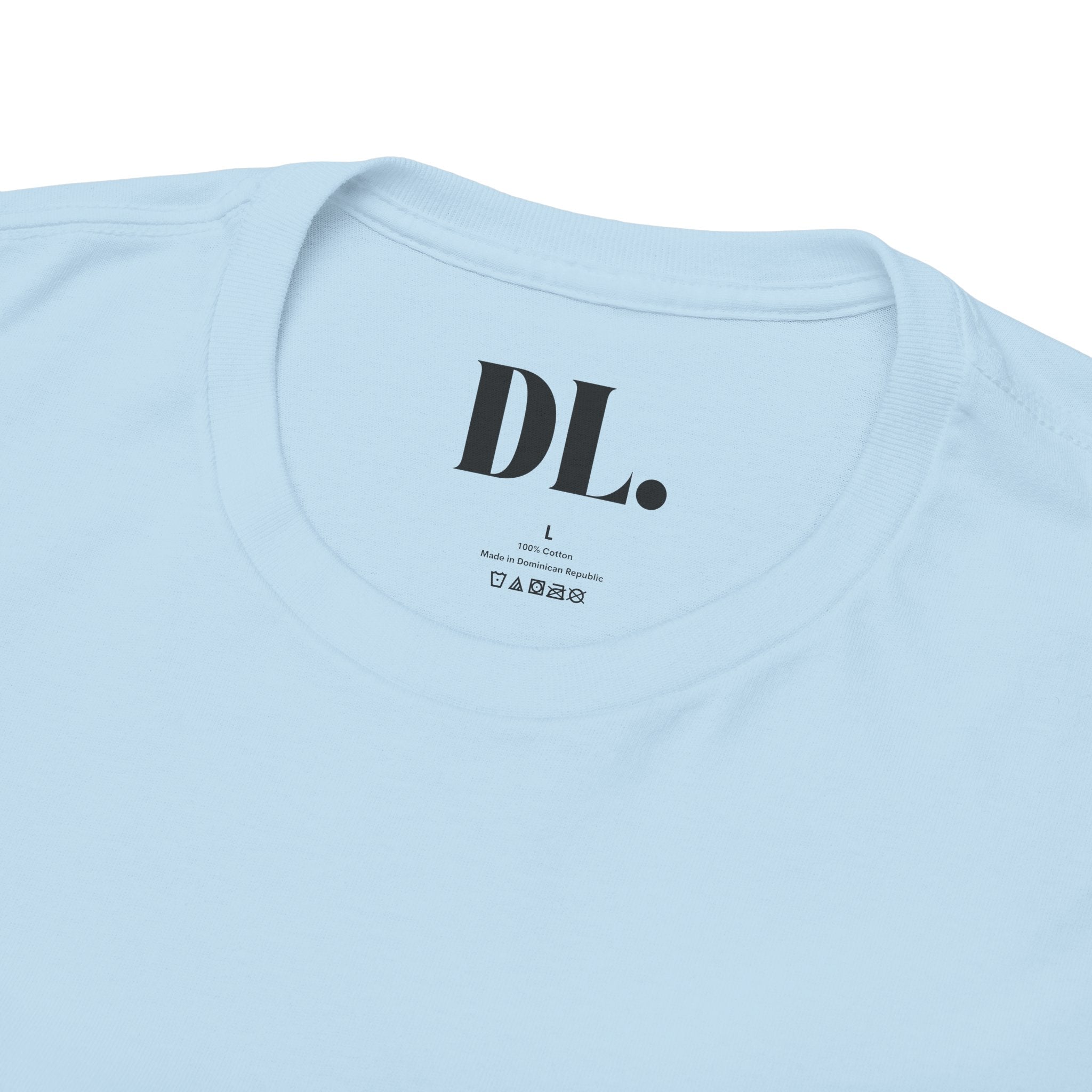 02 DELULU RETRO T-SHIRT
