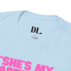 01 STATEMENT COTTON TEE