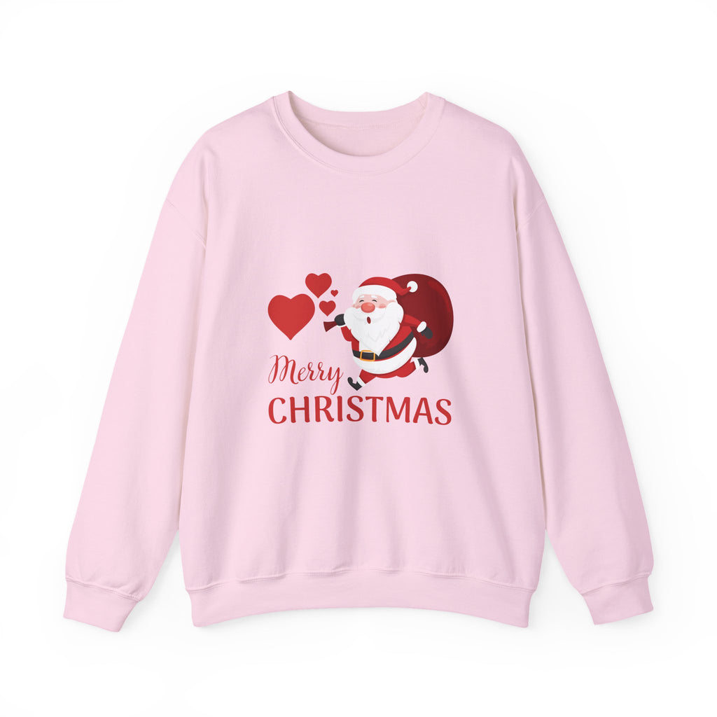 UGLY CHRISTMAS SWEATER