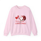 UGLY CHRISTMAS SWEATER