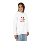 08 KIDS CHRISTMAS HOODIE